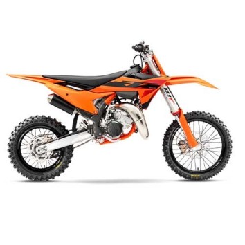 KTM 85 SX 17-14 '25