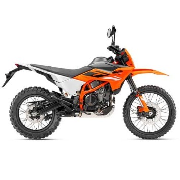 KTM 390 ENDURO R '25